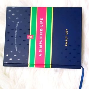 New Emily Lee A Simplified Life